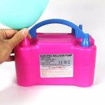 Električna pumpa za balone-kompresor za balone