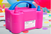 ELEKTRIČNA PUMPA ZA BALONE