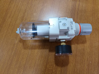 Filter regulator AW40-F04B-B / 0,05-0,85 MPa