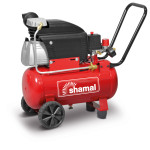 FNA kompresor SHAMAL SD2/24S