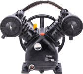 Glava kompresora 2 klipa, 1,5 kw