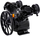 Glava kompresora 2 klipa, 2,2 kw