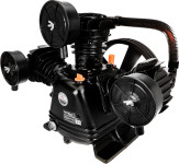 Glava kompresora s 3 klipa 5,5 kW