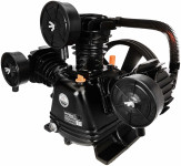 Glava kompresora s 3 klipa 7,5kW
