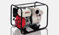 HONDA motorna pumpa za prljavu vodu WT 40X - 4-taktni - 1640 lit./min