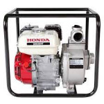 Honda vodna pumpa WB 30