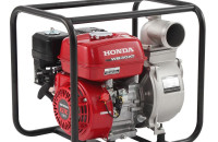 Honda WB30XT vodena pumpa 3 cola fi75 6.5 hp