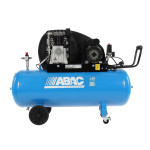 Klipni kompresor ABAC A39B 150 CM3 EXP