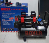 kompresor 25L/boxer