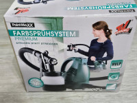 Kompresor za bojanje