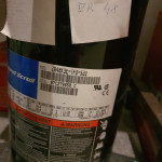 kompresor Copeland ZR48-K3E-TFD-522