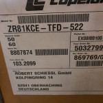 Kompresor Copeland ZR81KCE-TFD-522