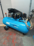 KOMPRESOR KLIPNI-ABAC-200L