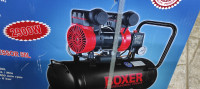 KOMPRESOR SILENT BOXER,2900W ,50 LIT,POLAND