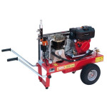 Lisam dizelski kompresor LM 600