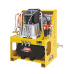 Lisam kompresor ECO LINE 510-3000lit/min 9-11bar - kardan