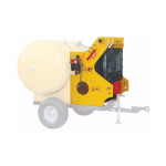Lisam kompresor Modular 990/650 lit/min 9-15bar - kardan