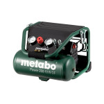 METABO bezuljni kompresor Power 250-10 W OF