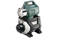 METABO HIDROPAK HWW 4500/25 INOX Plus