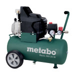 METABO kompresor Basic 250-24 W