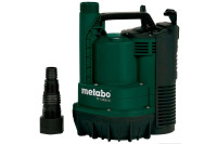 METABO POTOPNA PUMPA ZA ČISTU VODU TP 12000 SI