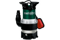 METABO POTOPNA PUMPA ZA VODU TPS 14000 S Combi
