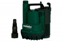 METABO potopna pumpa za vodu TP 12000 SI - 600W - 11700l/h - AKCIJA