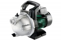 METABO vrtna pumpa za vodu P 2000 G - 450W - 2.000 l/h - AKCIJA