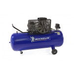 Michelin kompresor 200 l, 2.2 kW, 400 V