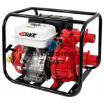 Motorna pumpa za vodu 3″ Top ponuda !!