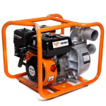 Motorna pumpa za vodu RURIS MP80