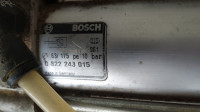 Pneumatski cilindar Bosch