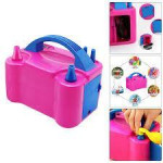 Električna Pumpa za balone- Kompresor za balone