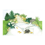 Pumpa za filter pondomax eco 1500