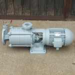 pumpa za hidrofor VC 104 ( trofazna )