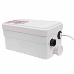 PUMPA ZA OTPADNE VODE  250W 100l/min IPX7 5m