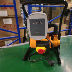 Pumpa za pretakanje goriva Novo