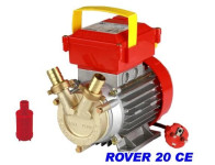 NOVO Pumpa za pretakanje Rover 20 CE 230V