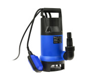 Pumpa za prljavu vodu Geko 750w sa plovkom - NOVO - DOSTAVA
