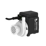 Pumpa vode za rezače