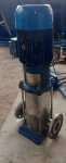 Pumpa za vodu LOWARA 4,4 kw