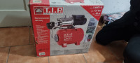 Pumpa za vodu T.I.P. HIDROPAK HWW 3600 l 650w 40m/4,0bara 3600 lit/h 9
