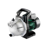 PUMPA ZA VODU VRTNA METABO P4000G 1.100 W