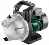 METABO PUMPA ZA VODU VRTNA P3300G 900W 6.00963 *AKCIJA2023*