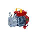 Rover novax 25m pumpa za protok, 230v/50hz/2400l/h/0,6ks