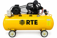 RTE KOMPRESOR 300 L – 5,5 kW –  12.5 bar