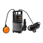 STHOR POTOPNA PUMPA 400W 8000 l/h 5,5M