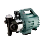 SUSTAV ZA DOBAVU VODE HWAI METABO 4500 INOX 1.300W Automatic