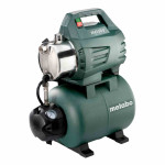 SUSTAV ZA DOBAVU VODE METABO HWW3500/25 INOX 900W
