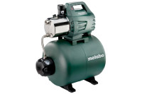 SUSTAV ZA DOBAVU VODE METABO HWW6000/50 Inox 1.300W